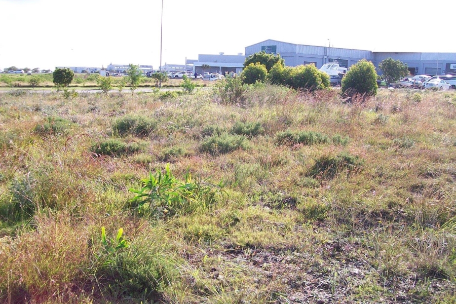 0 Bedroom Property for Sale in Fountains Estate Eastern Cape